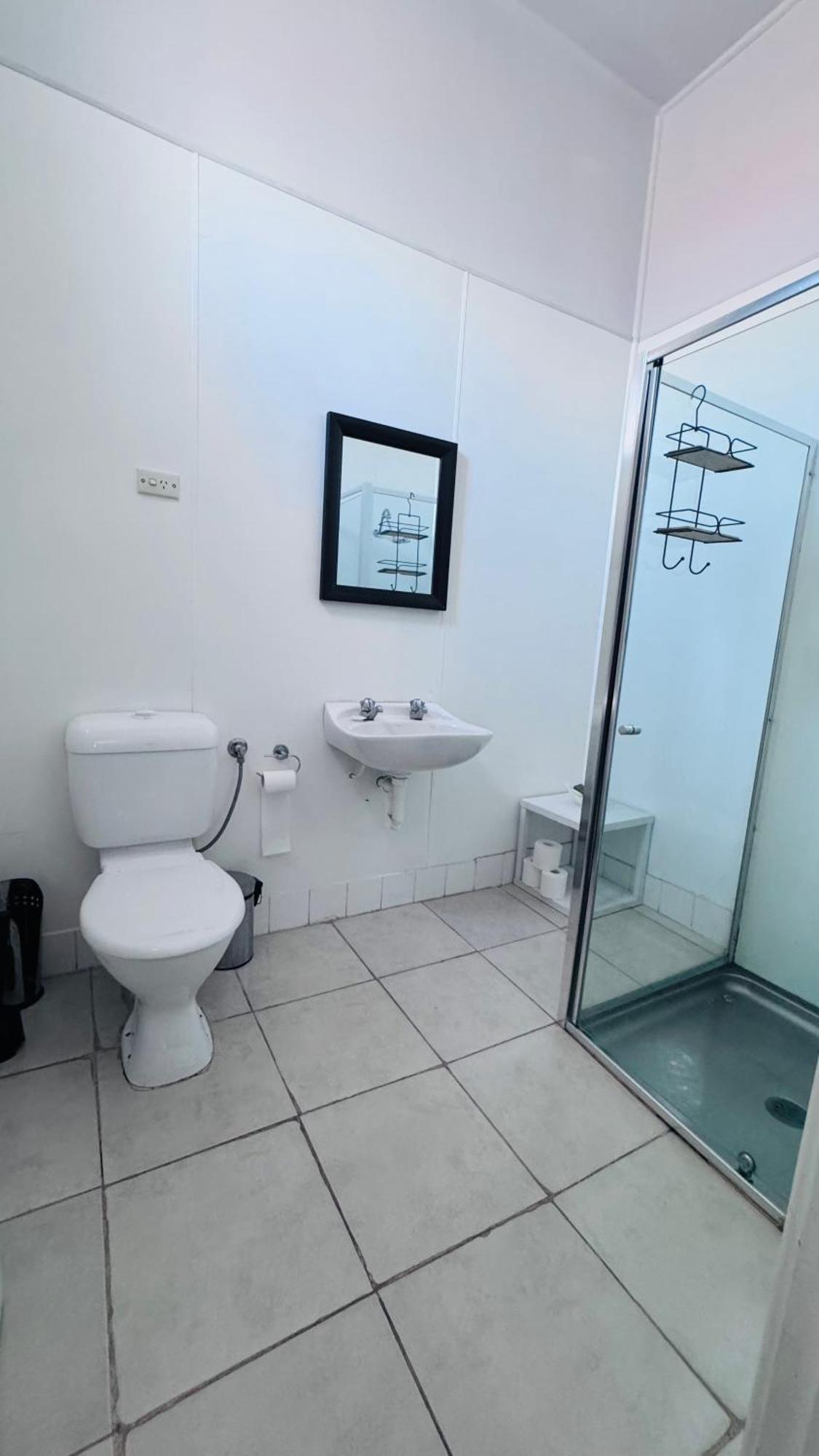 The Colliefields Hotel Ngoại thất bức ảnh